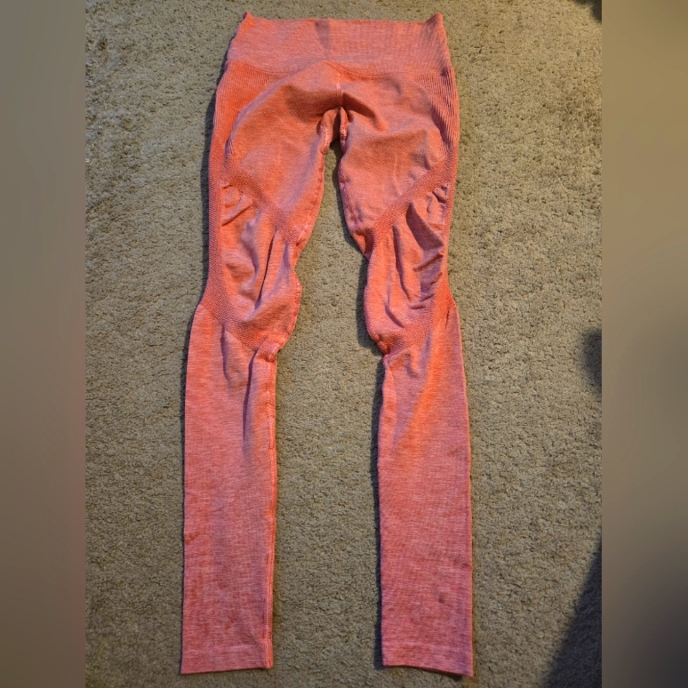 Alphalete leggings